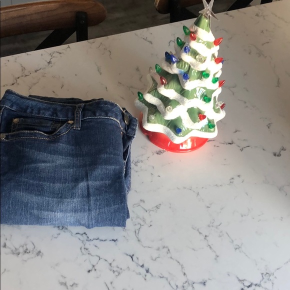 Torrid Denim Jeans - Picture 1 of 4